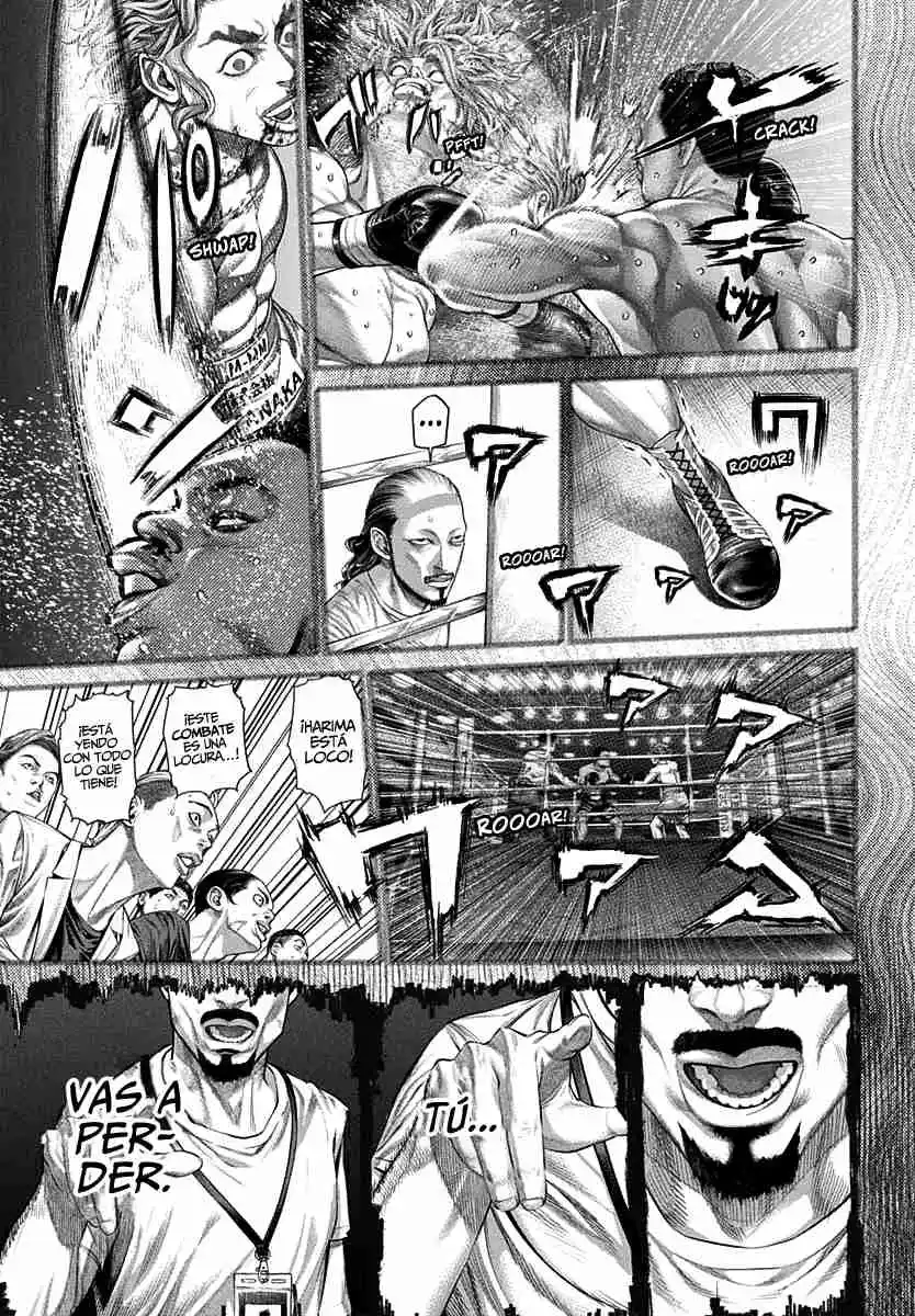 Genikasuri - Capítulo 1 - Página 24 - LectorTMOo