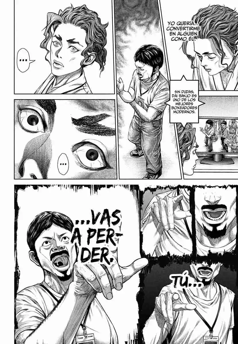 Genikasuri - Capítulo 1 - Página 46 - LectorTMOo