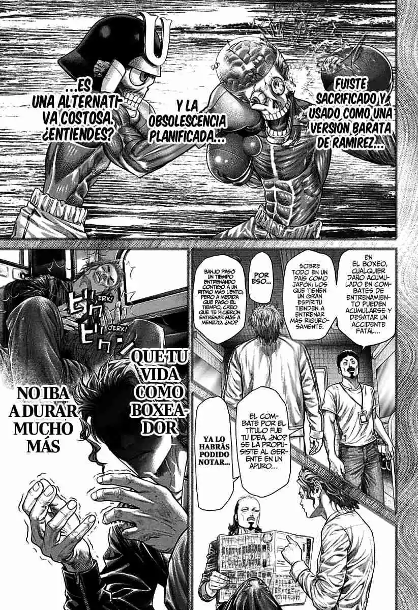 Genikasuri - Capítulo 1 - Página 56 - LectorTMOo