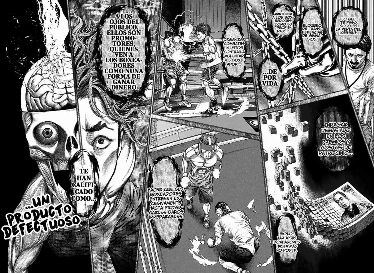 Genikasuri - Capítulo 1 - Página 57 - LectorTMOo