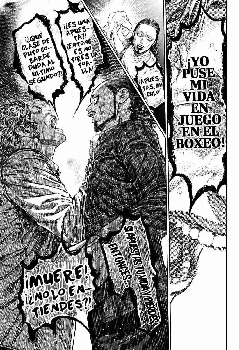 Genikasuri - Capítulo 1 - Página 59 - LectorTMOo