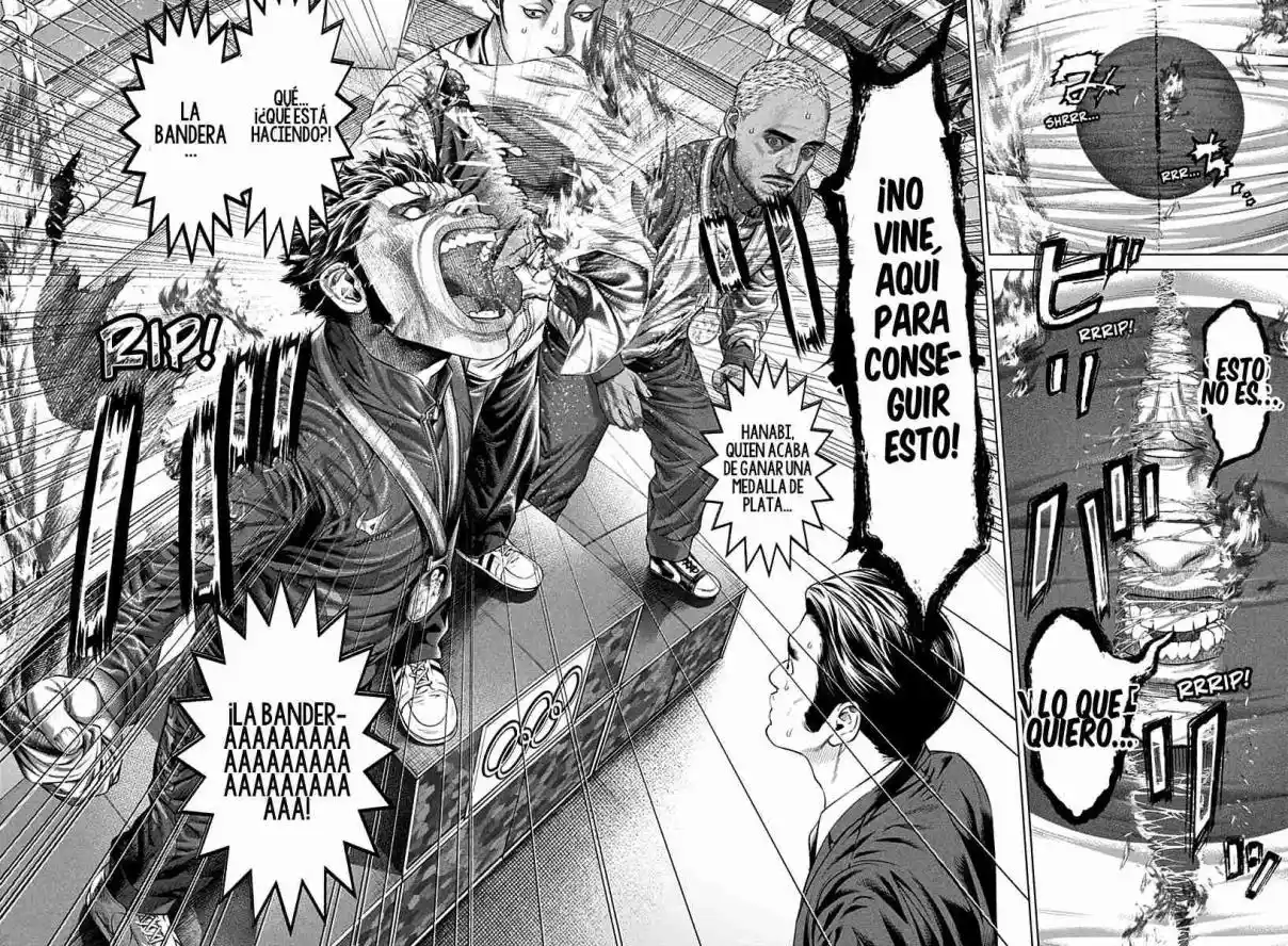 Genikasuri - Capítulo 1 - Página 69 - LectorTMOo