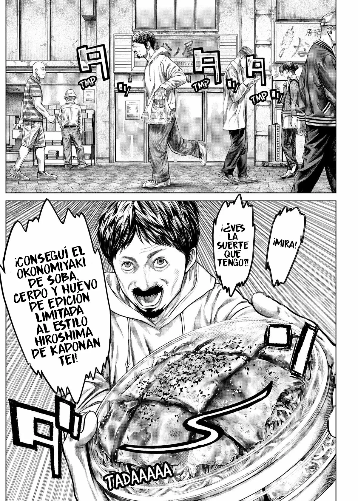 Genikasuri - Capítulo 10 - Página 7 - LectorTMOo