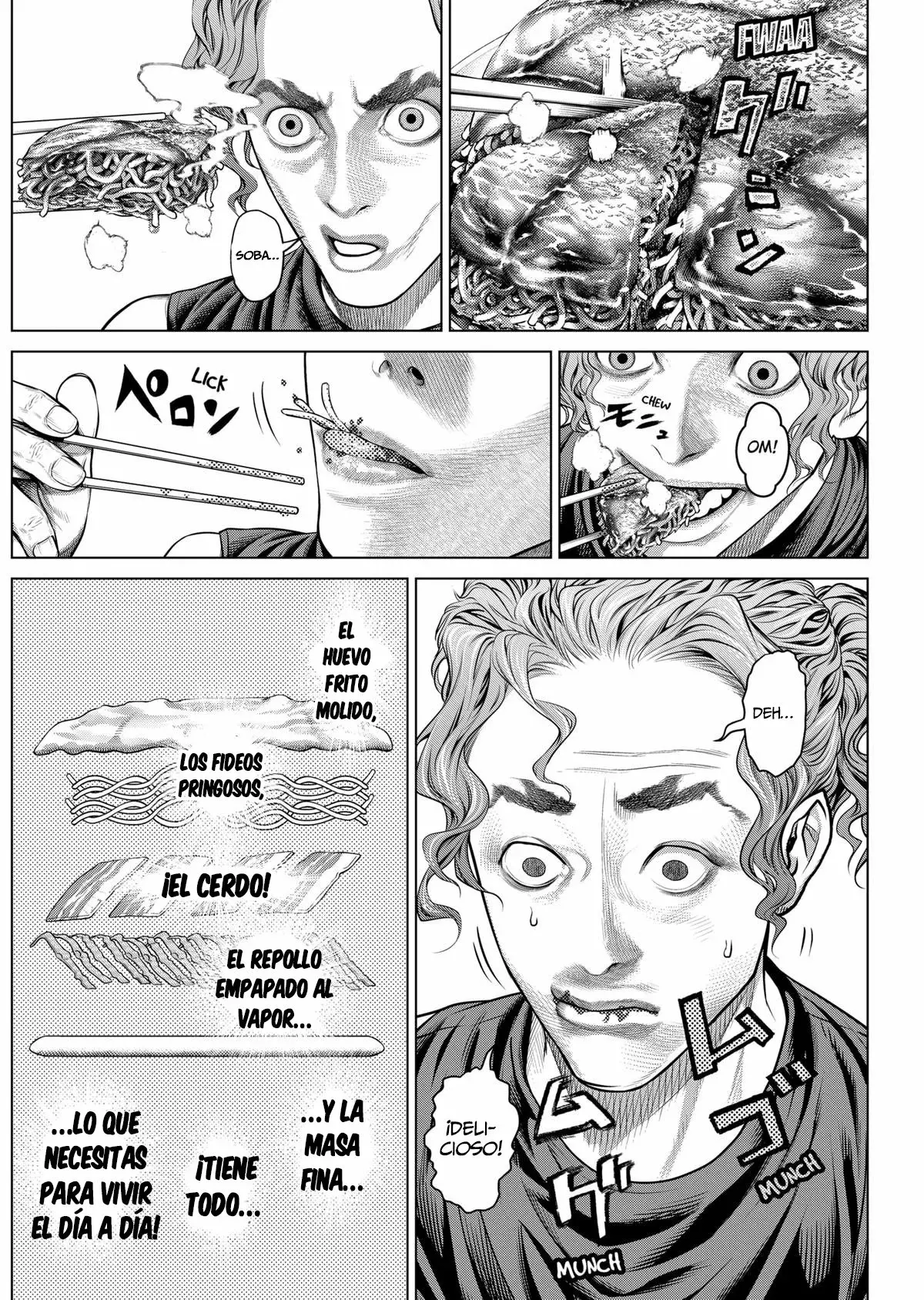 Genikasuri - Capítulo 10 - Página 13 - LectorTMOo