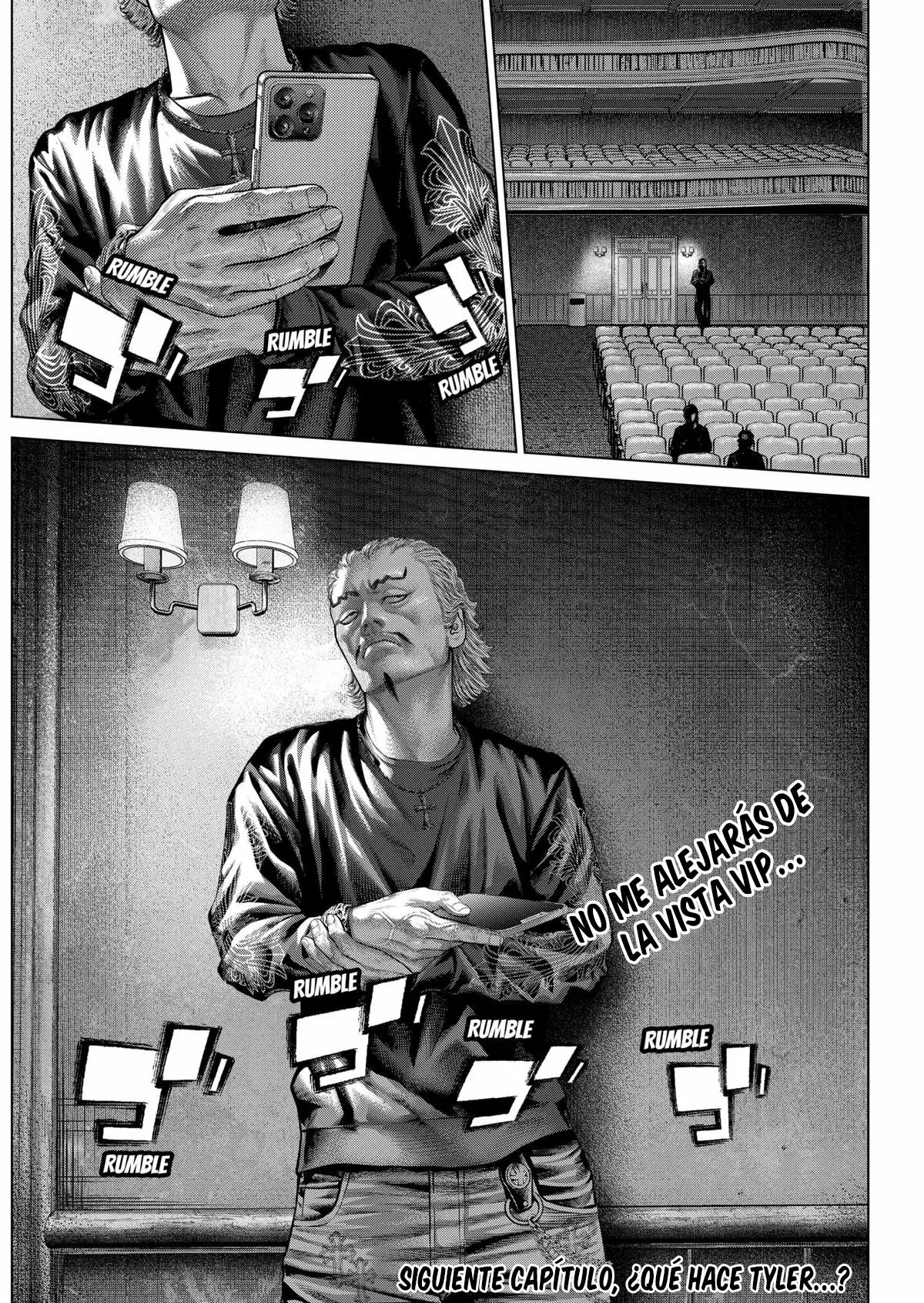 Genikasuri - Capítulo 10 - Página 18 - LectorTMOo