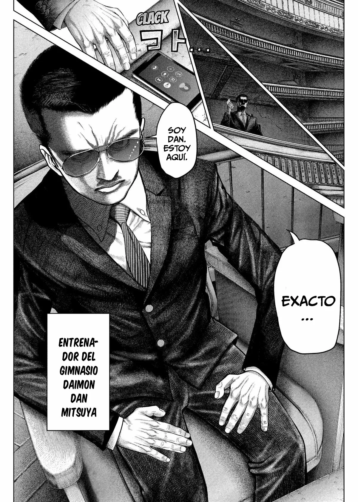 Genikasuri - Capítulo 12 - Página 8 - LectorTMOo