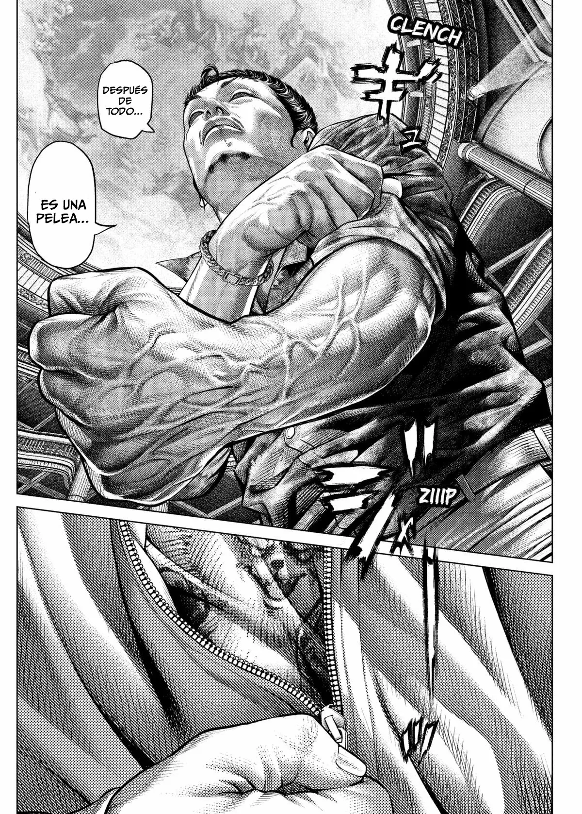 Genikasuri - Capítulo 13 - Página 8 - LectorTMOo