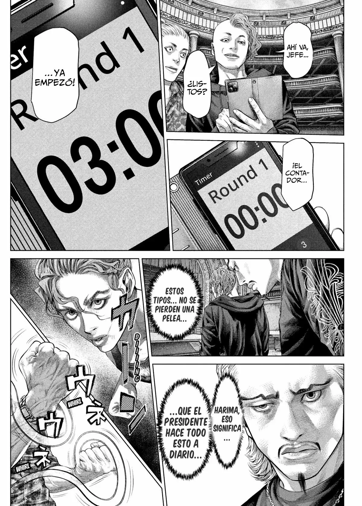 Genikasuri - Capítulo 13 - Página 10 - LectorTMOo
