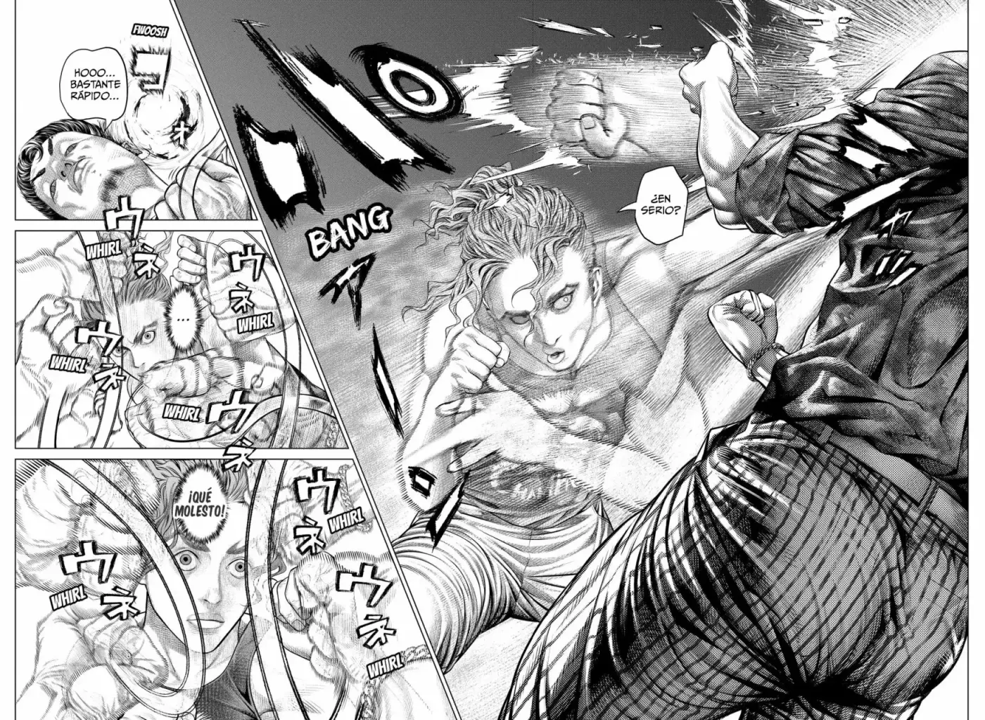 Genikasuri - Capítulo 13 - Página 12 - LectorTMOo