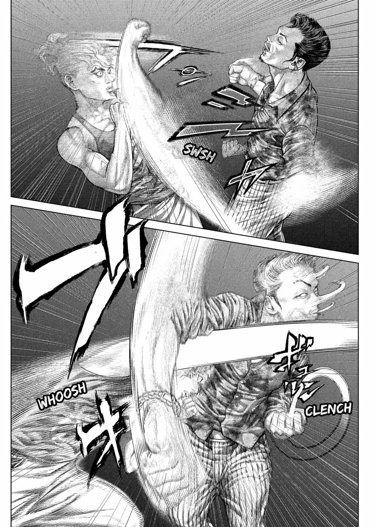 Genikasuri - Capítulo 13 - Página 13 - LectorTMOo
