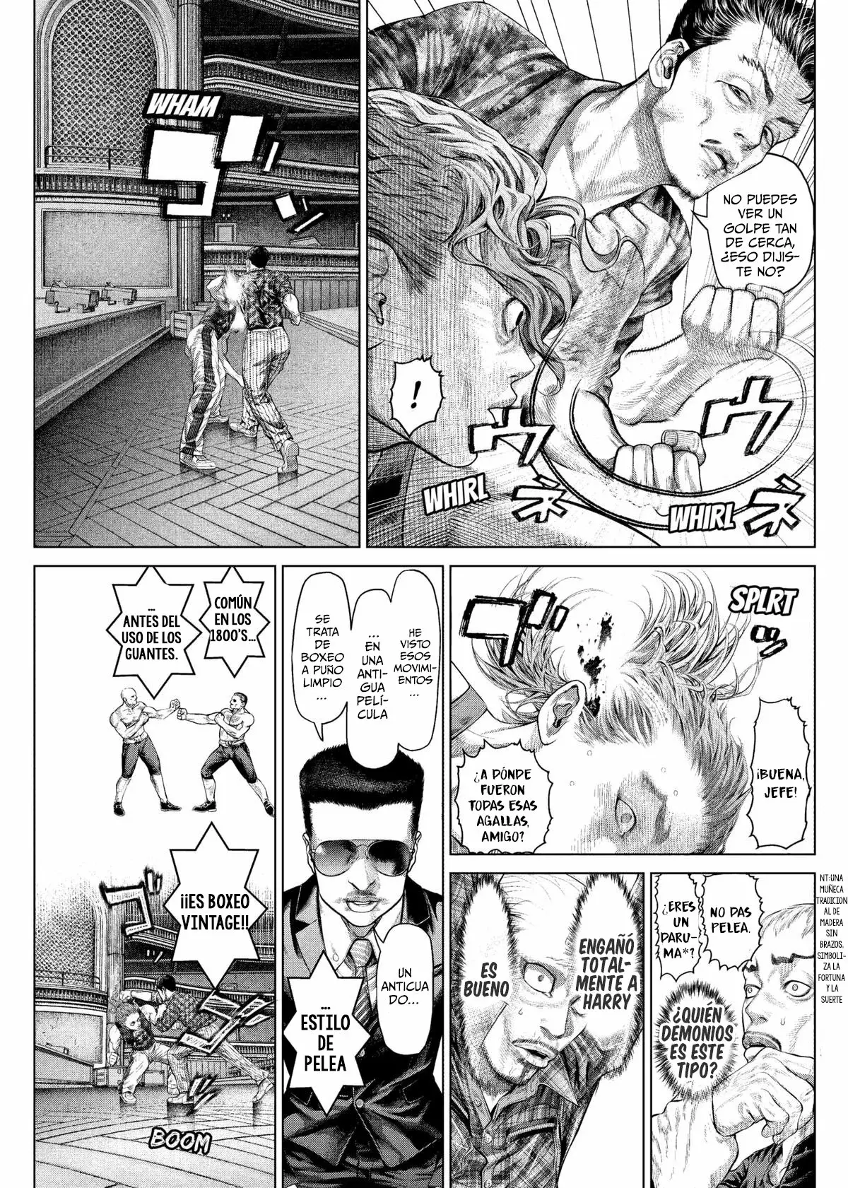 Genikasuri - Capítulo 13 - Página 14 - LectorTMOo