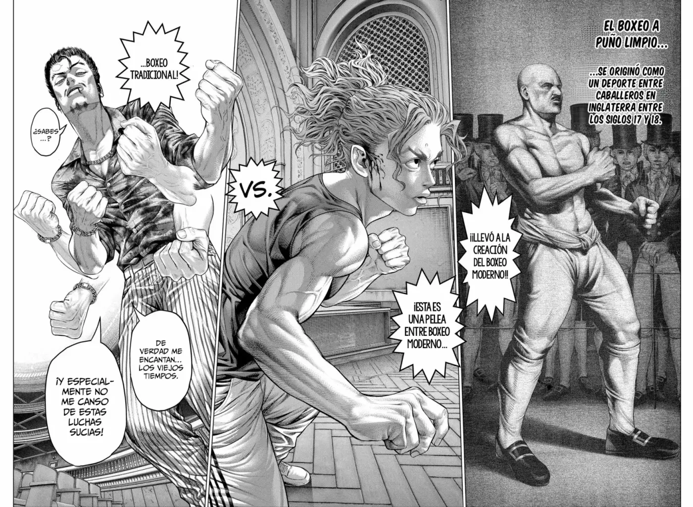 Genikasuri - Capítulo 13 - Página 15 - LectorTMOo