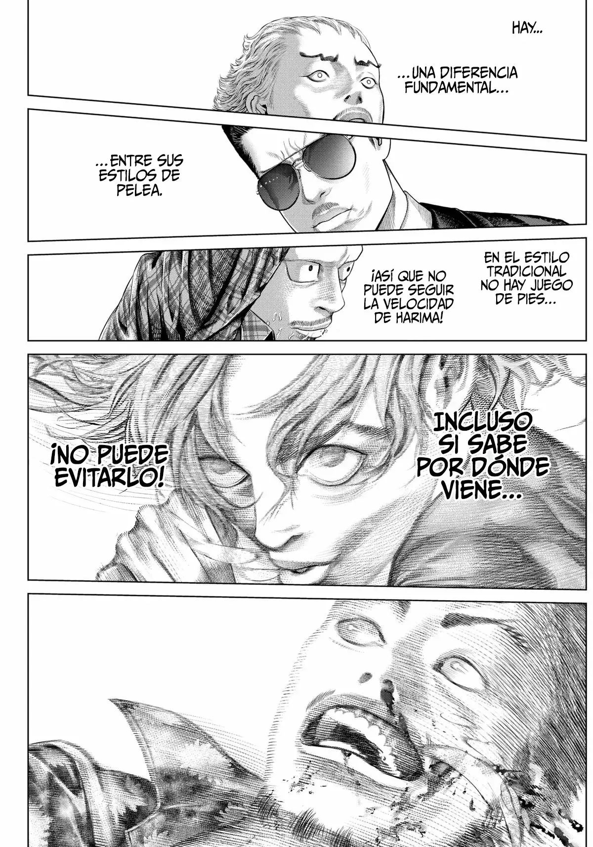 Genikasuri - Capítulo 15 - Página 9 - LectorTMOo