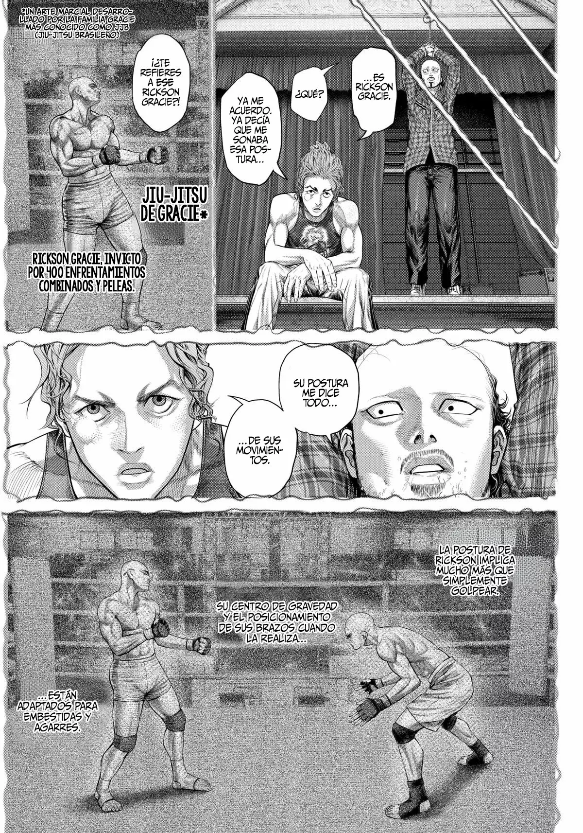 Genikasuri - Capítulo 15 - Página 12 - LectorTMOo