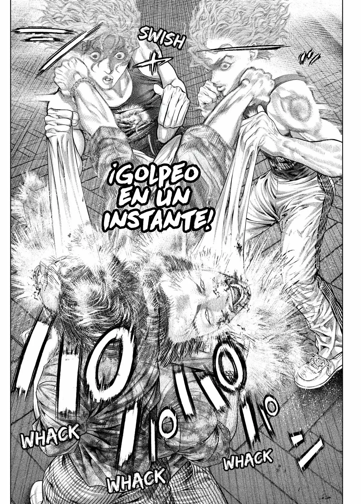 Genikasuri - Capítulo 16 - Página 8 - LectorTMOo