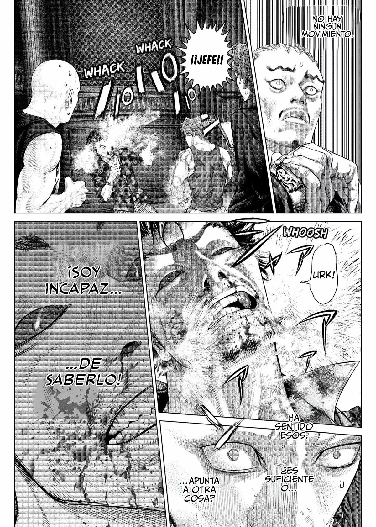 Genikasuri - Capítulo 16 - Página 9 - LectorTMOo