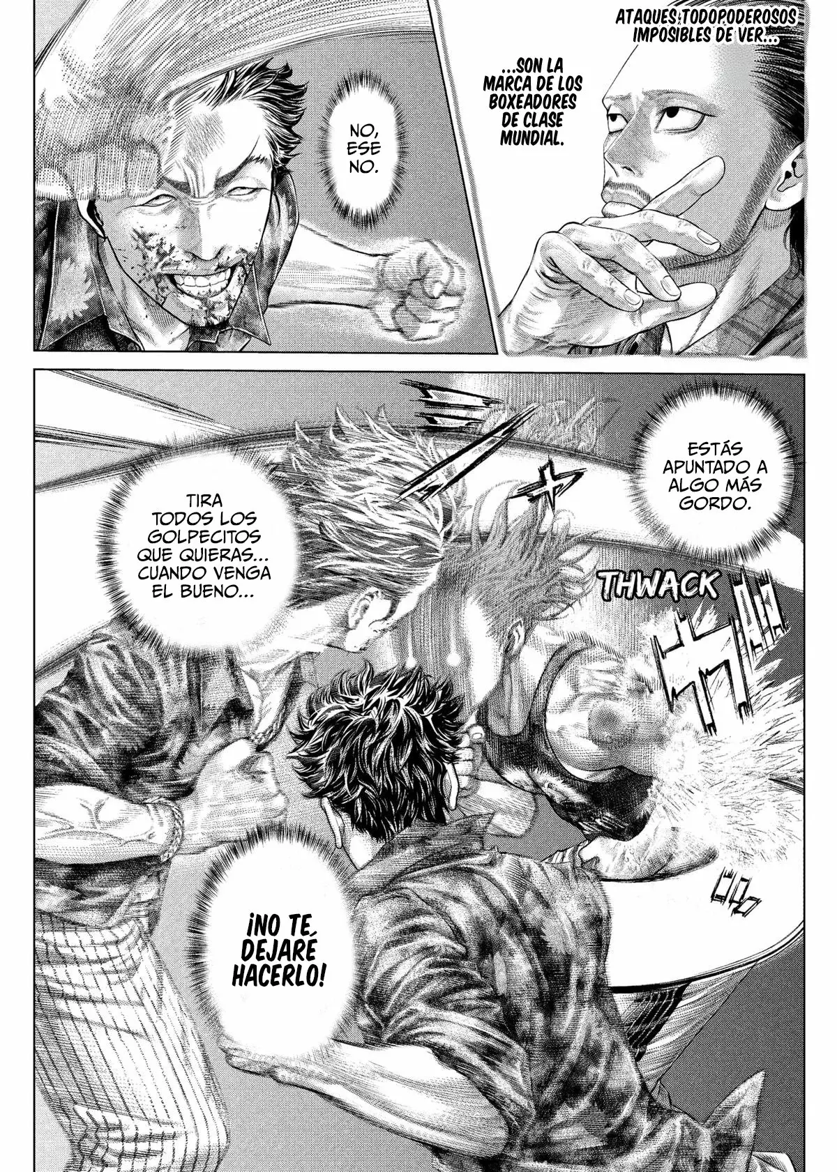 Genikasuri - Capítulo 16 - Página 11 - LectorTMOo