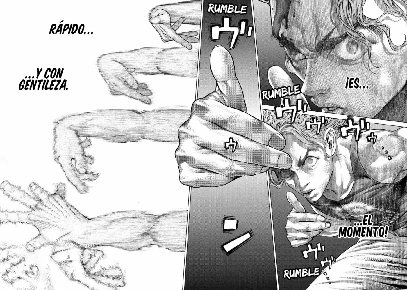 Genikasuri - Capítulo 16 - Página 12 - LectorTMOo