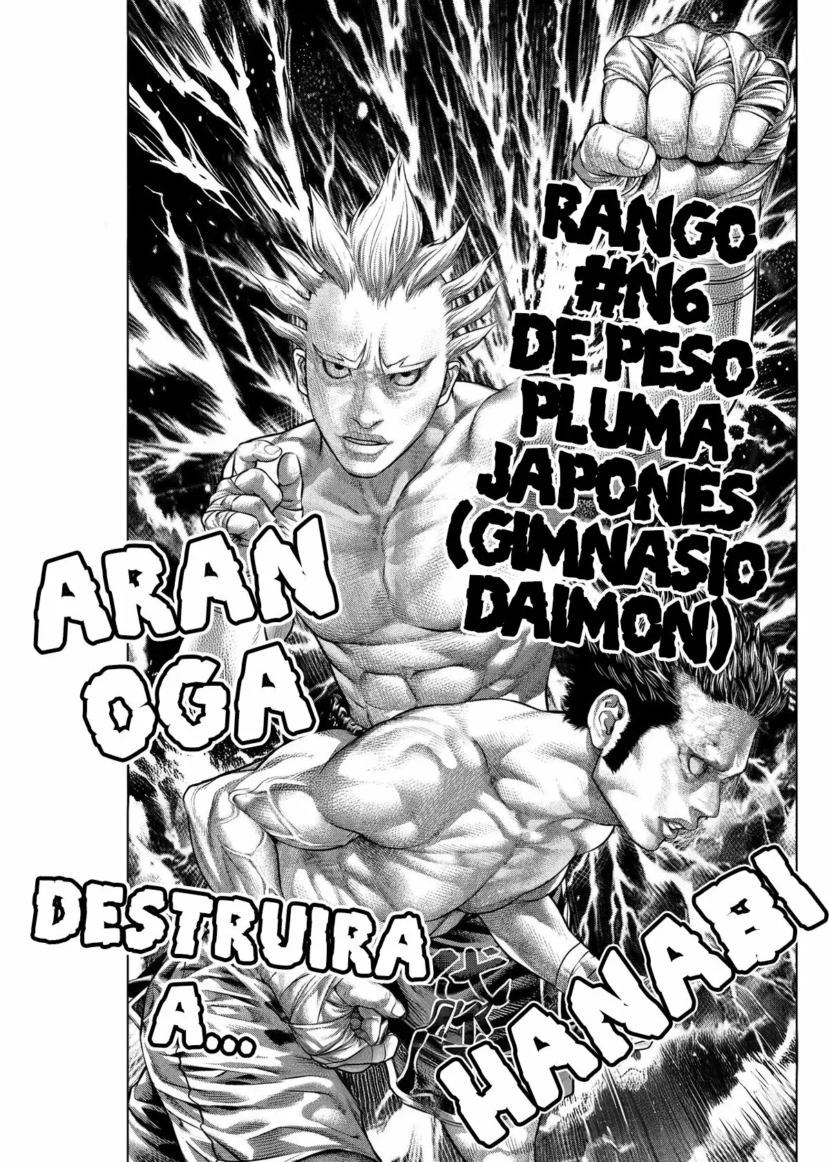 Genikasuri - Capítulo 17 - Página 16 - LectorTMOo