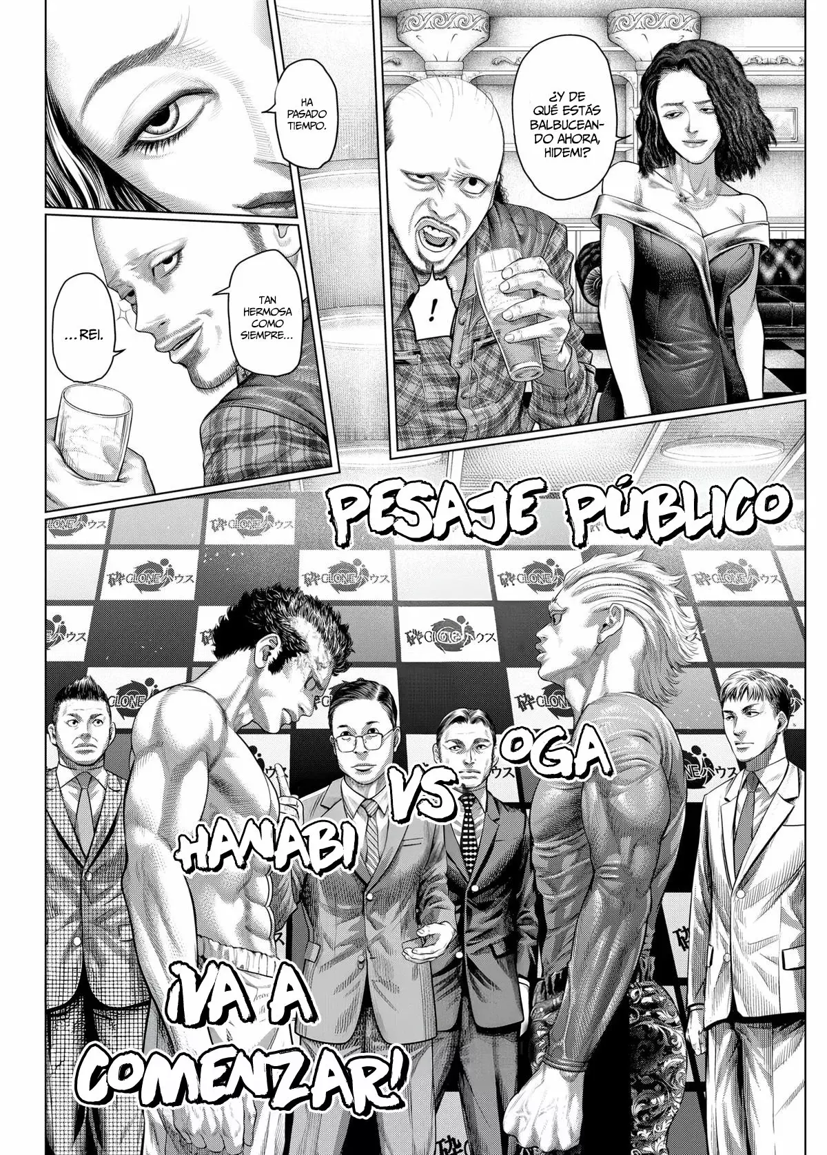 Genikasuri - Capítulo 19 - Página 19 - LectorTMOo