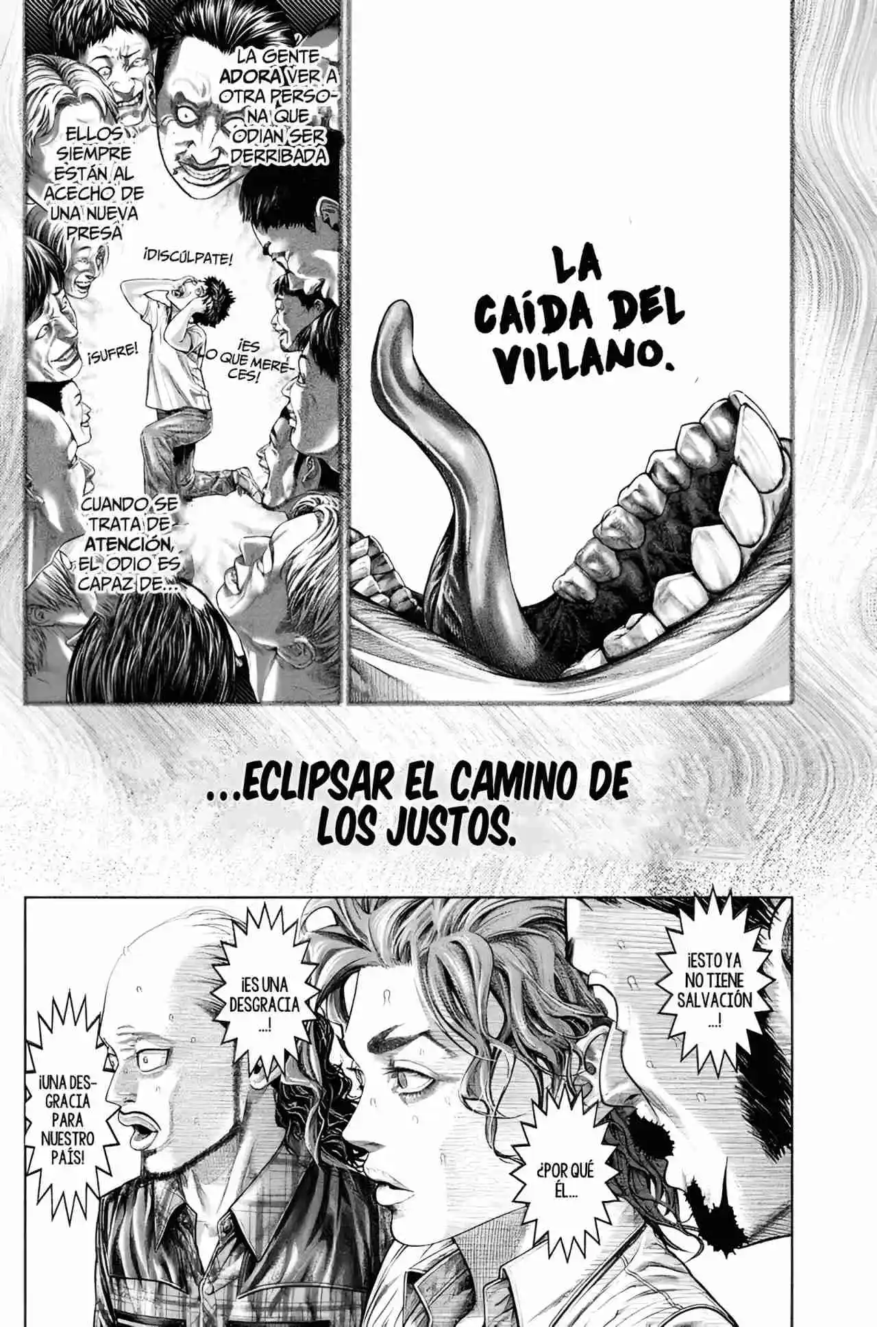 Genikasuri - Capítulo 2 - Página 6 - LectorTMOo