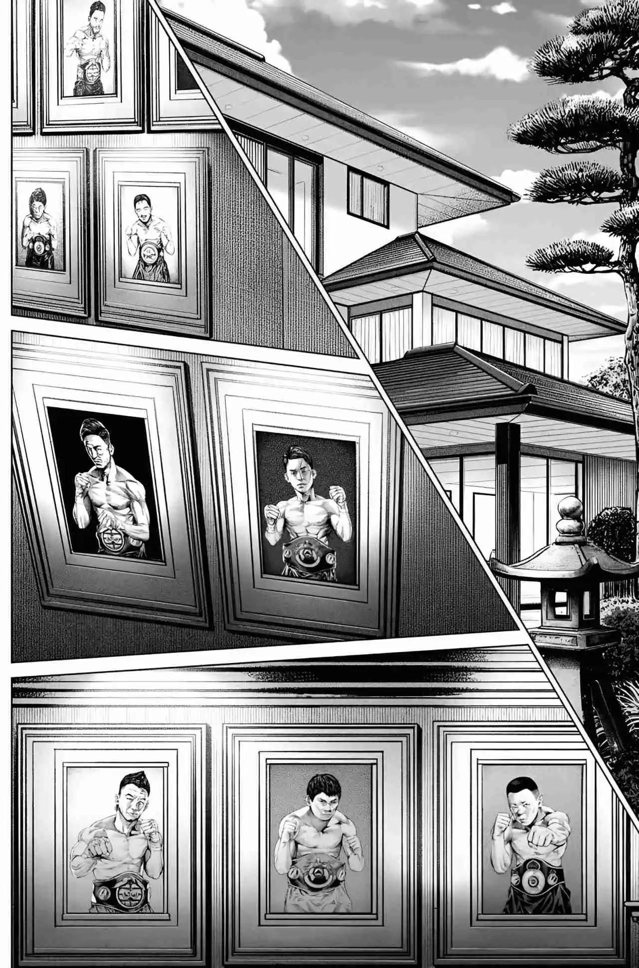 Genikasuri - Capítulo 2 - Página 10 - LectorTMOo