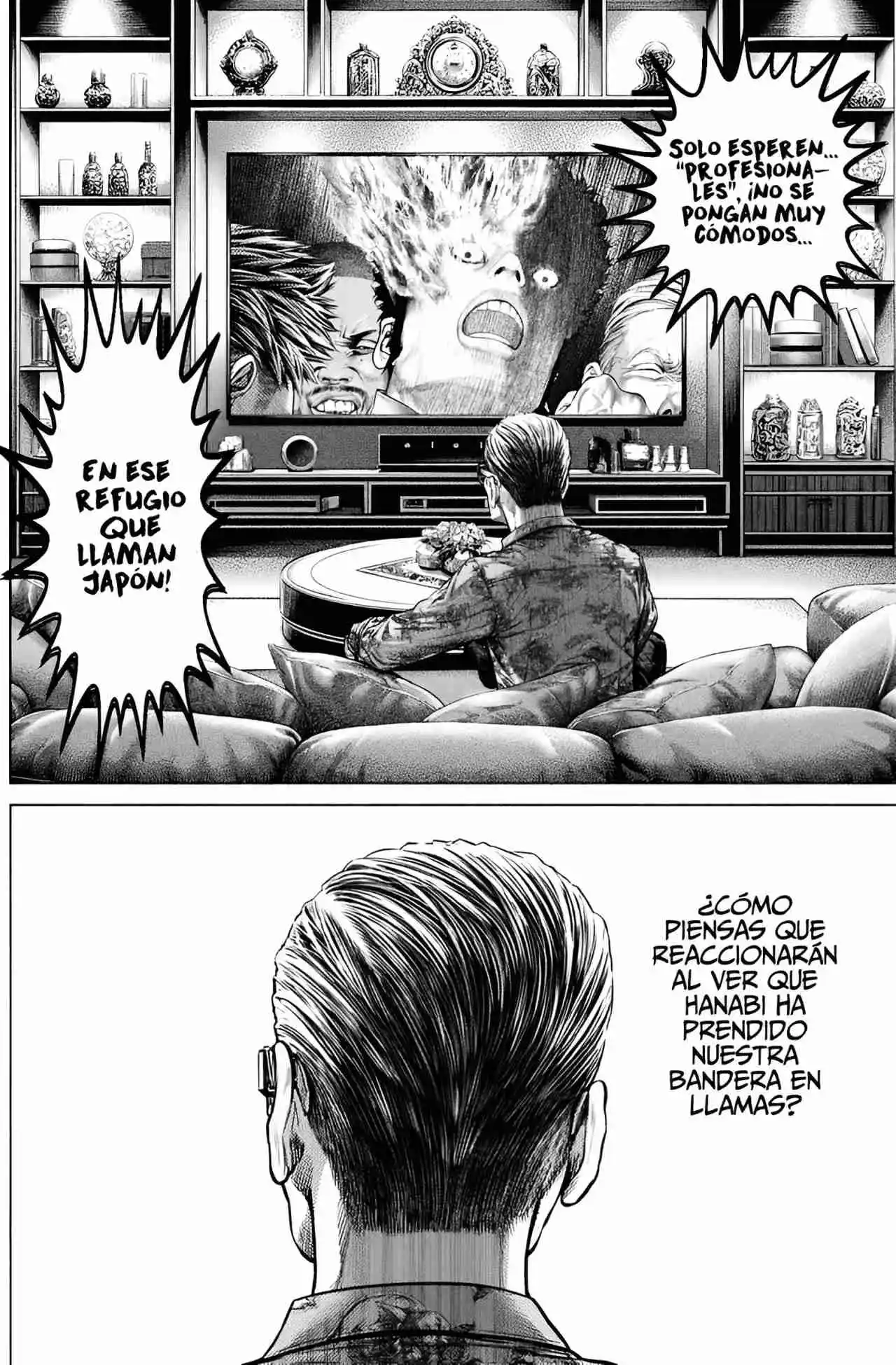 Genikasuri - Capítulo 2 - Página 14 - LectorTMOo