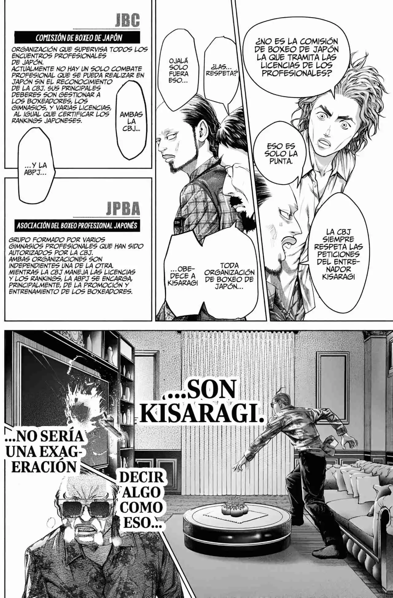 Genikasuri - Capítulo 2 - Página 16 - LectorTMOo