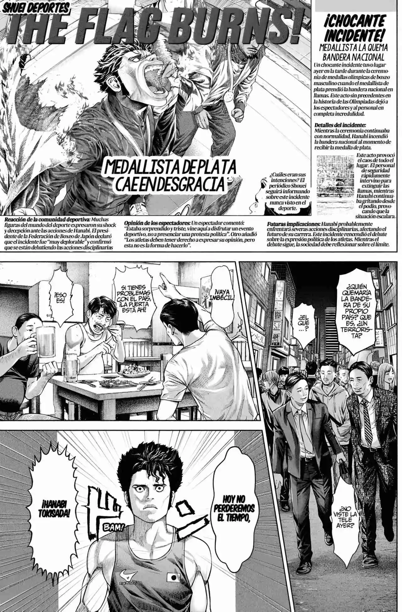 Genikasuri - Capítulo 2 - Página 19 - LectorTMOo