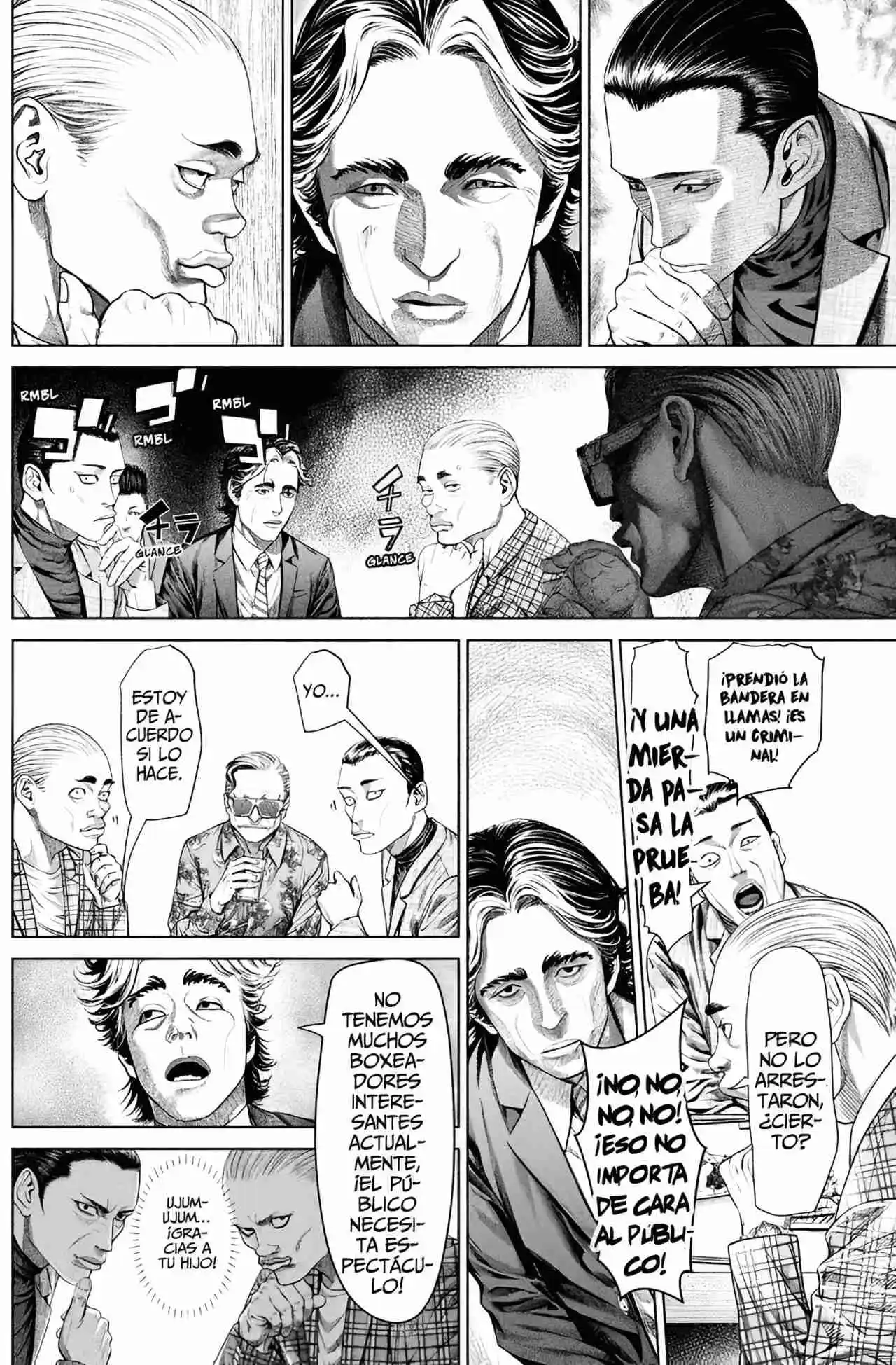 Genikasuri - Capítulo 2 - Página 26 - LectorTMOo