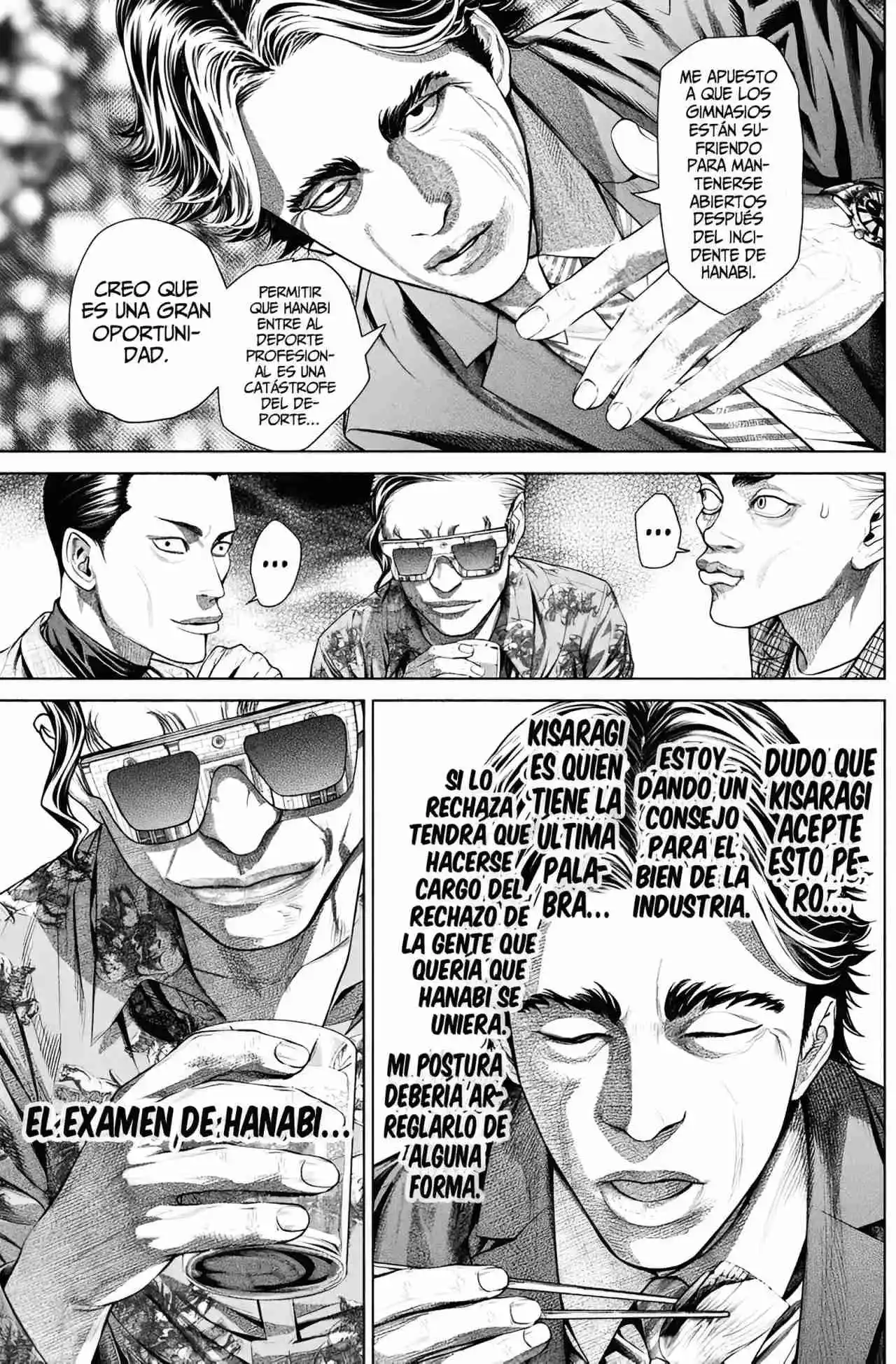 Genikasuri - Capítulo 2 - Página 27 - LectorTMOo