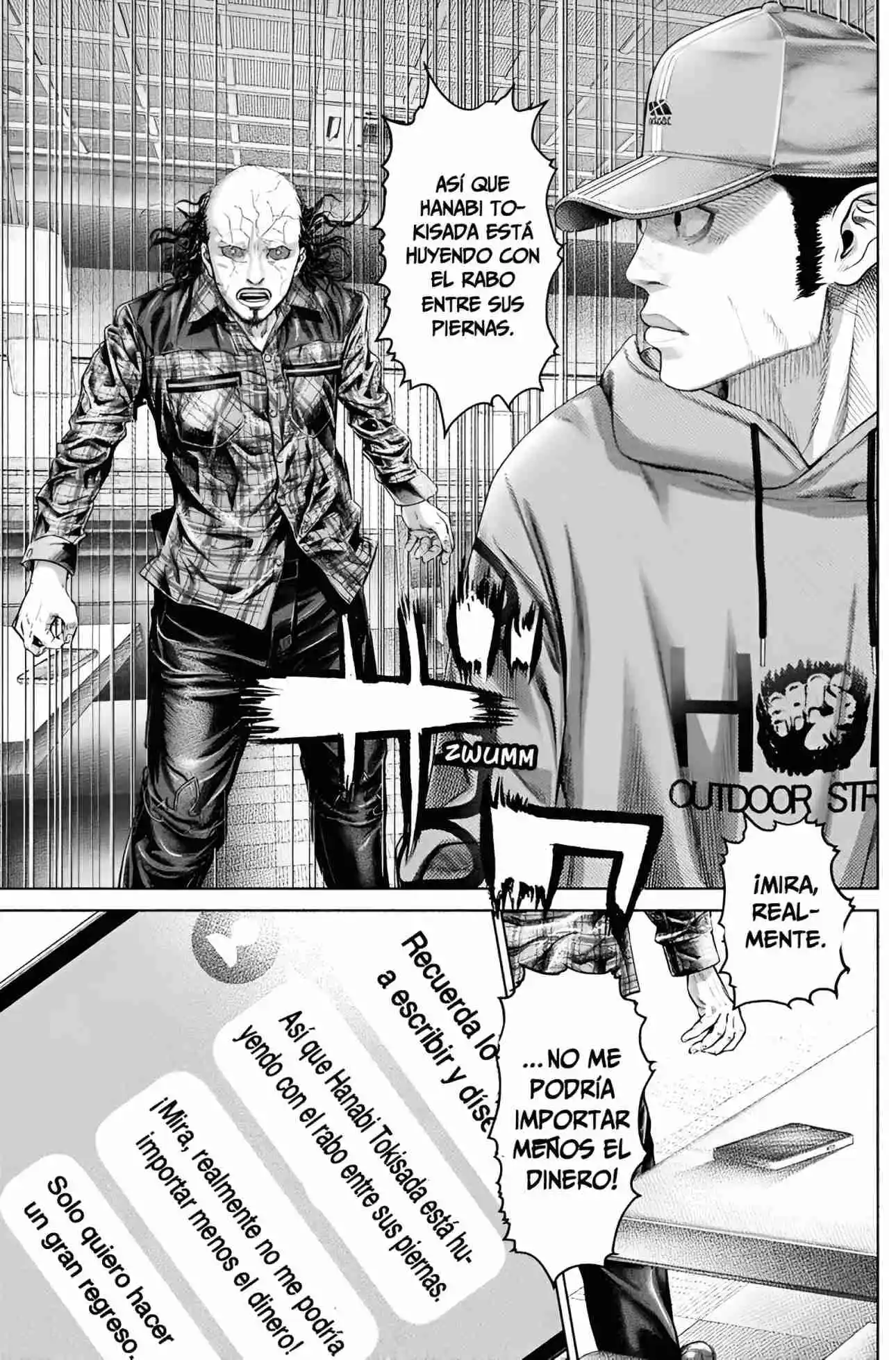 Genikasuri - Capítulo 2 - Página 41 - LectorTMOo
