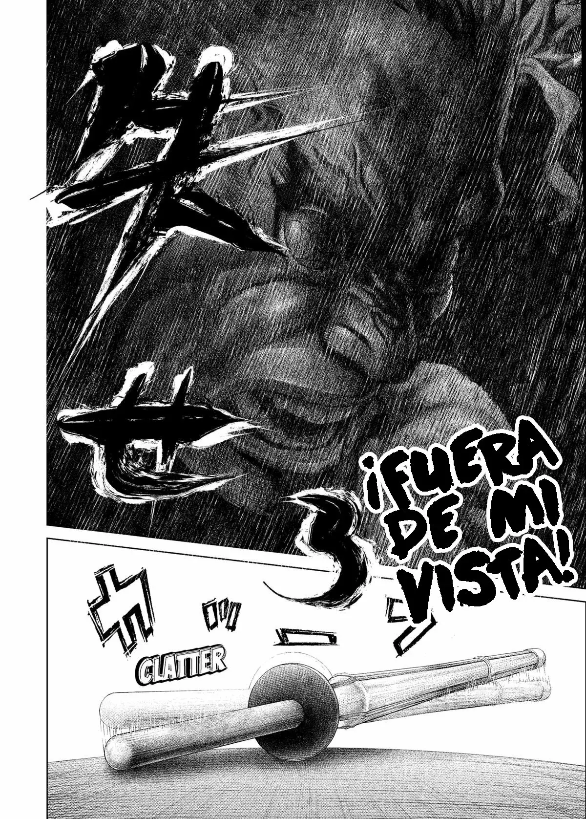 Genikasuri - Capítulo 26 - Página 7 - LectorTMOo