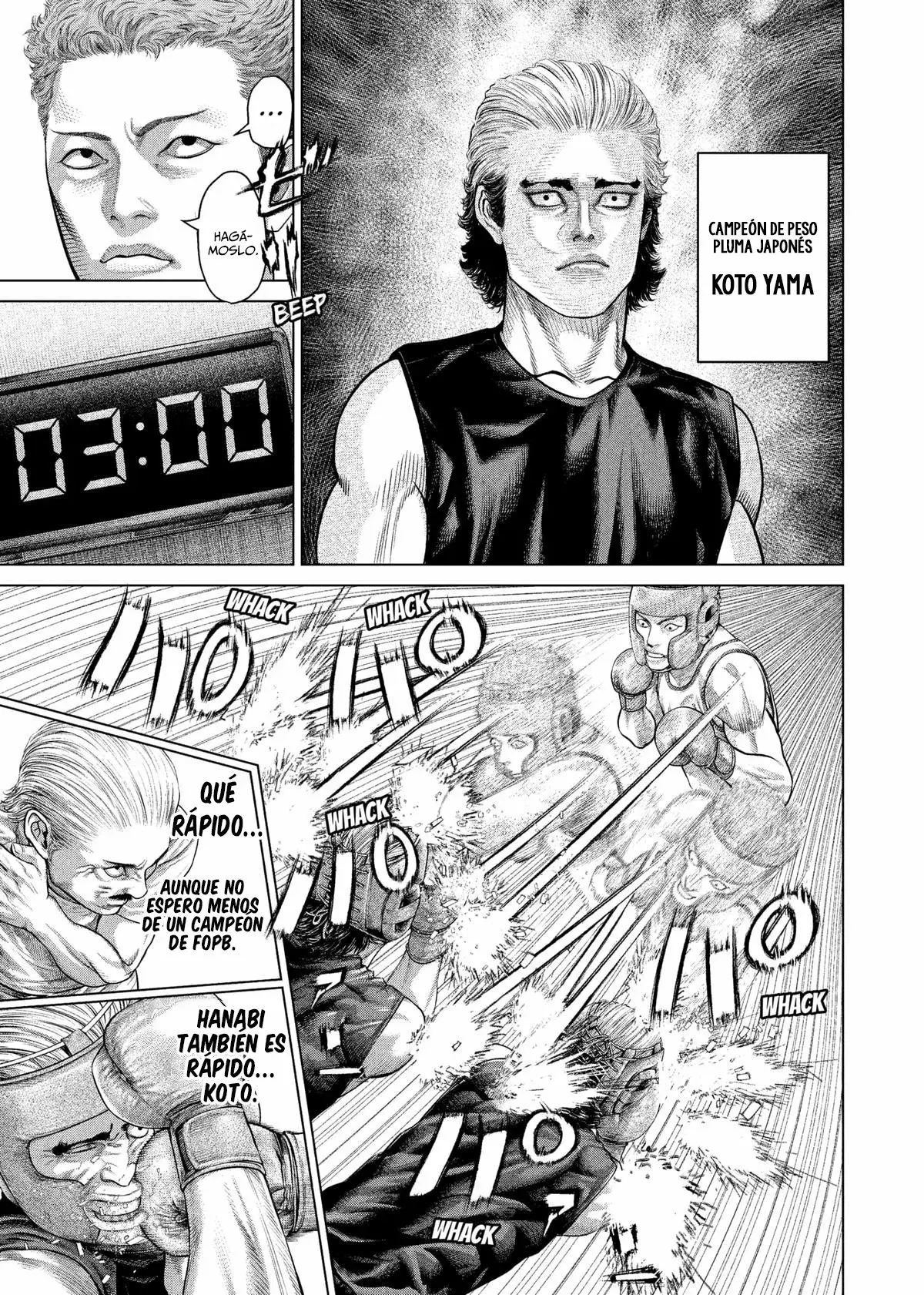 Genikasuri - Capítulo 28 - Página 13 - LectorTMOo