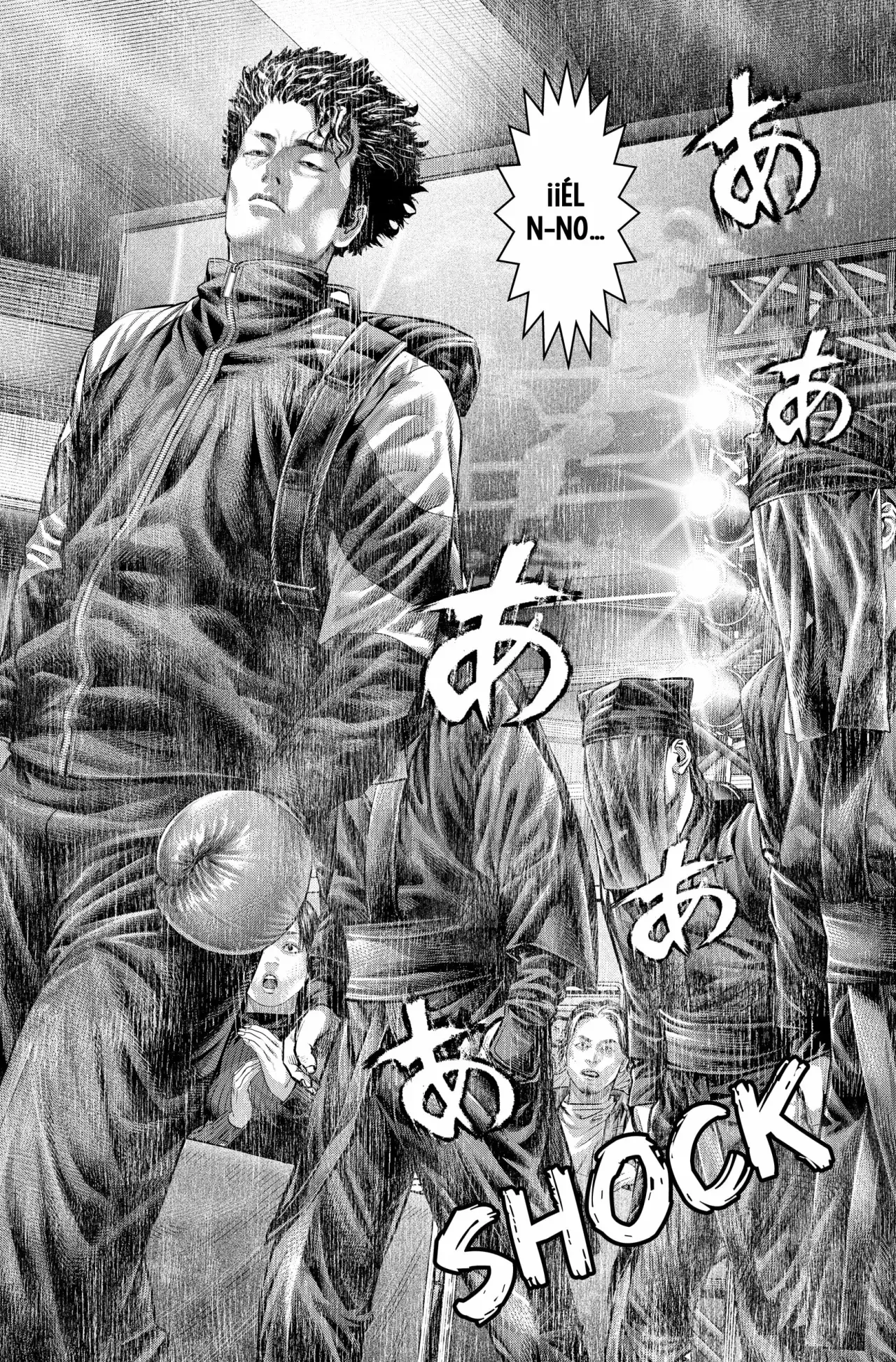 Genikasuri - Capítulo 29 - Página 17 - LectorTMOo