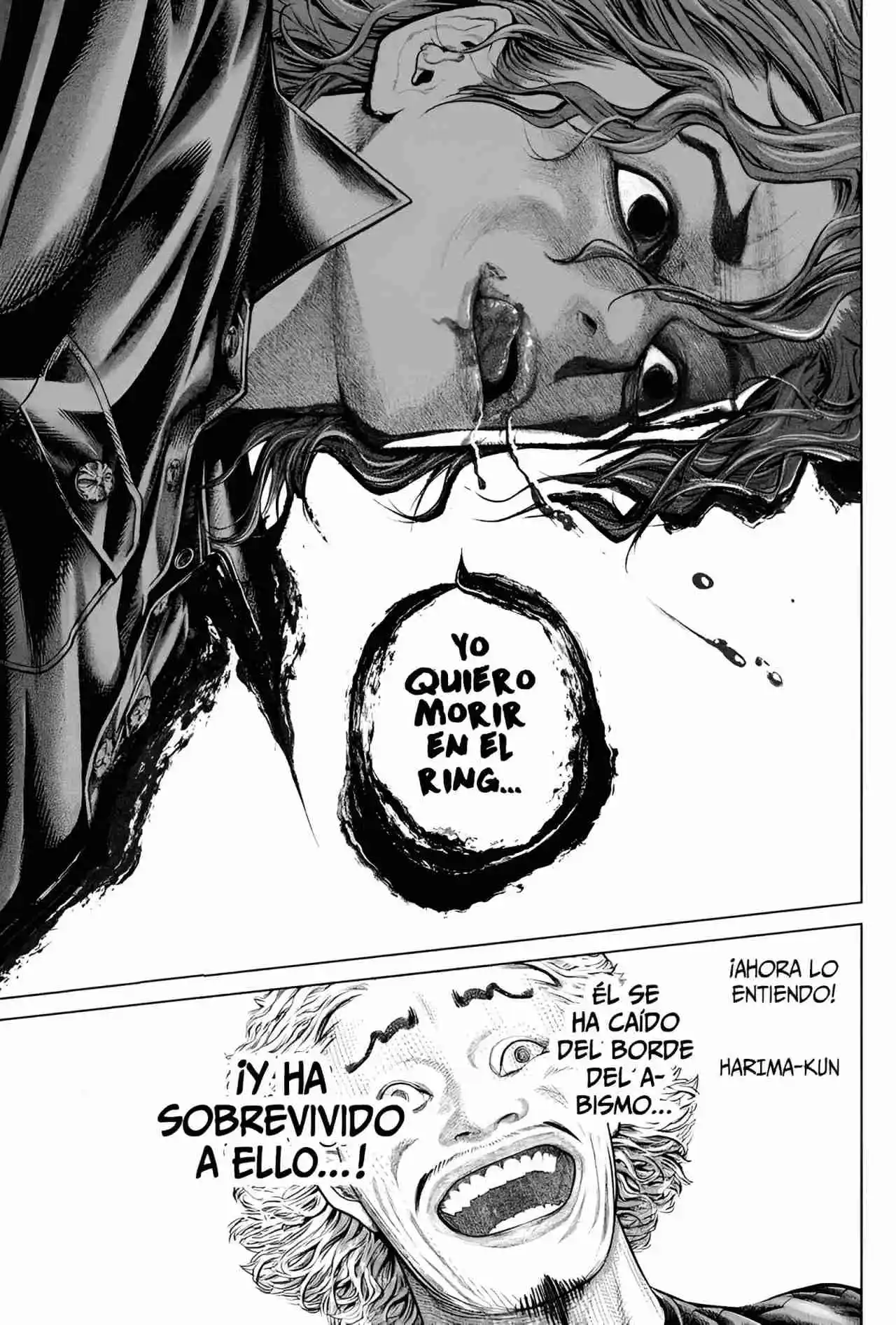Genikasuri - Capítulo 3 - Página 26 - LectorTMOo