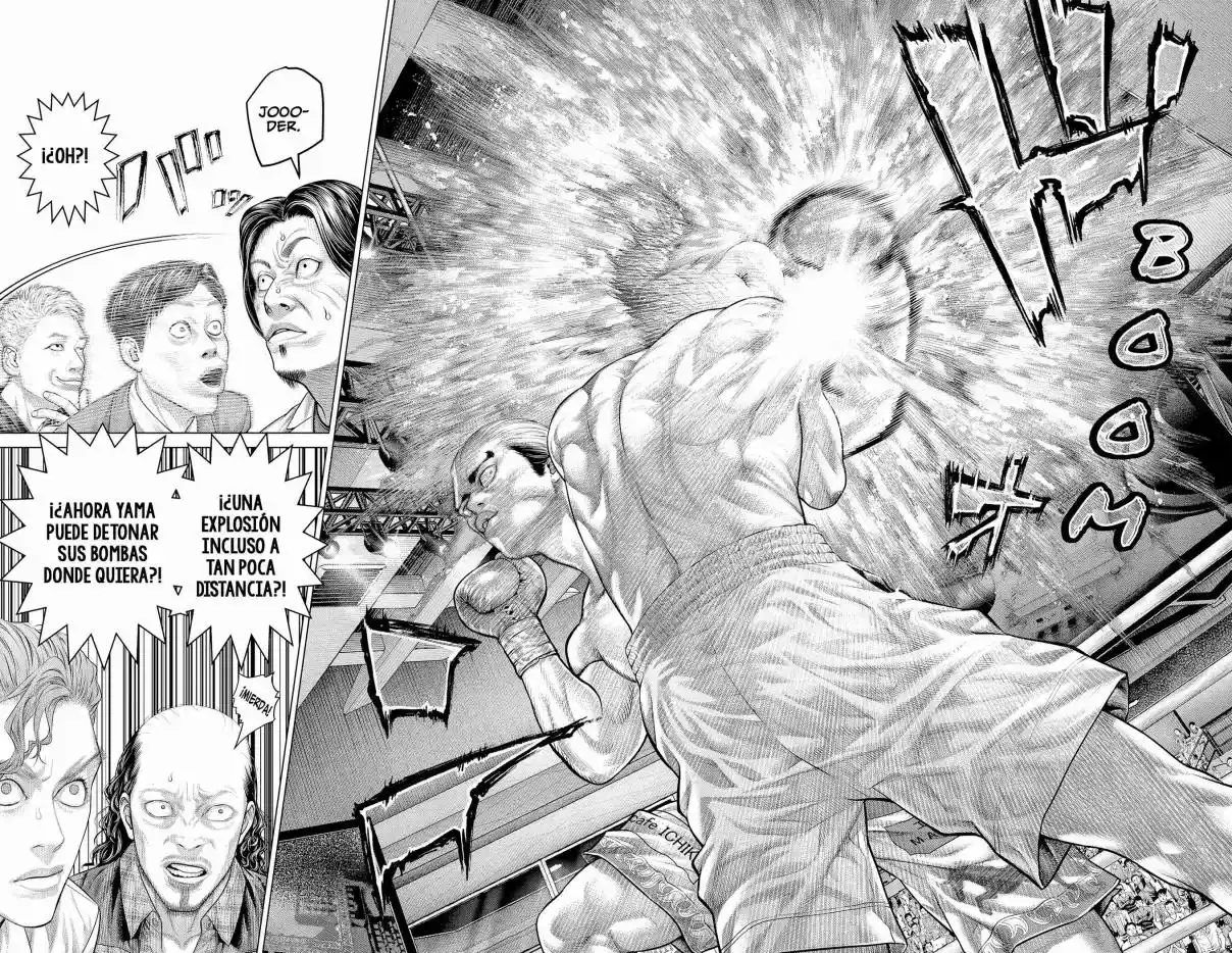 Genikasuri - Capítulo 31 - Página 10 - LectorTMOo