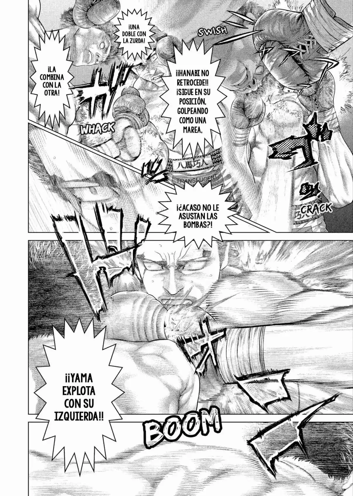 Genikasuri - Capítulo 31 - Página 13 - LectorTMOo
