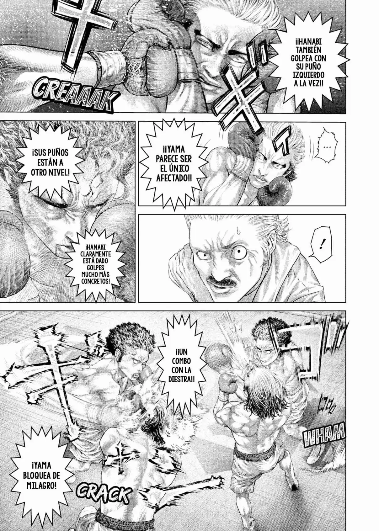 Genikasuri - Capítulo 31 - Página 14 - LectorTMOo