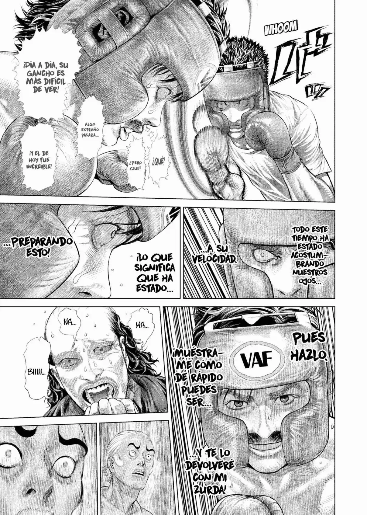 Genikasuri - Capítulo 32 - Página 15 - LectorTMOo