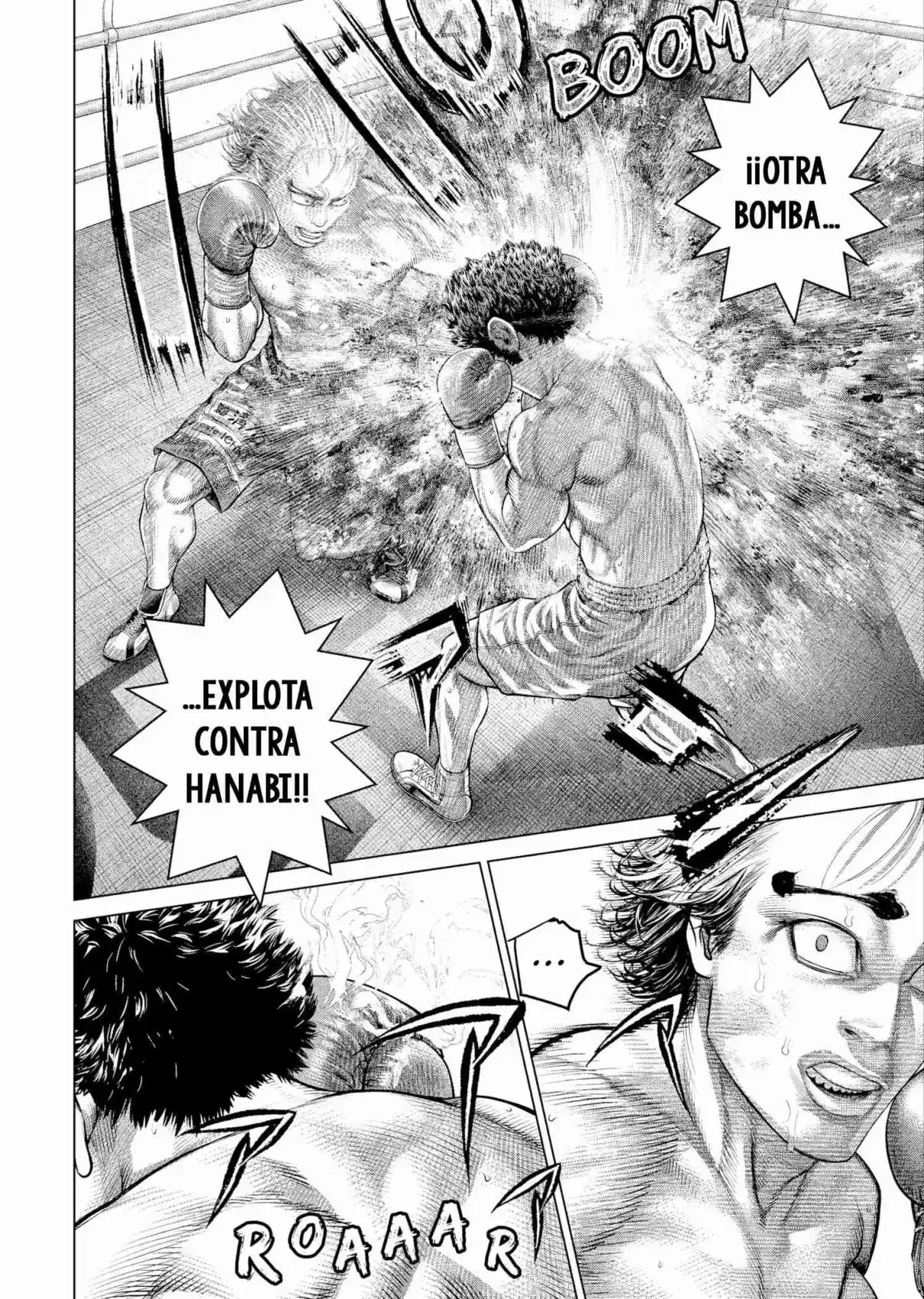 Genikasuri - Capítulo 34 - Página 9 - LectorTMOo