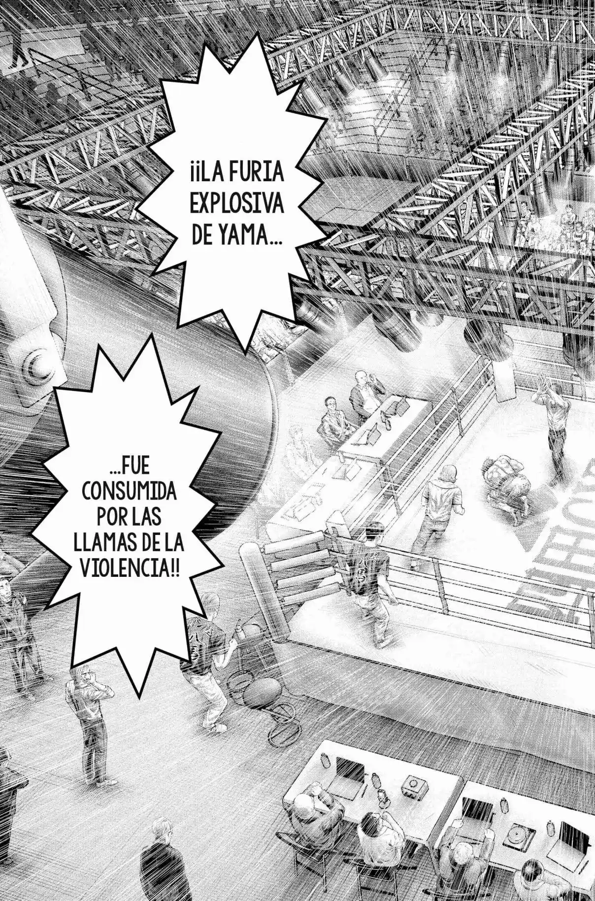 Genikasuri - Capítulo 35 - Página 6 - LectorTMOo