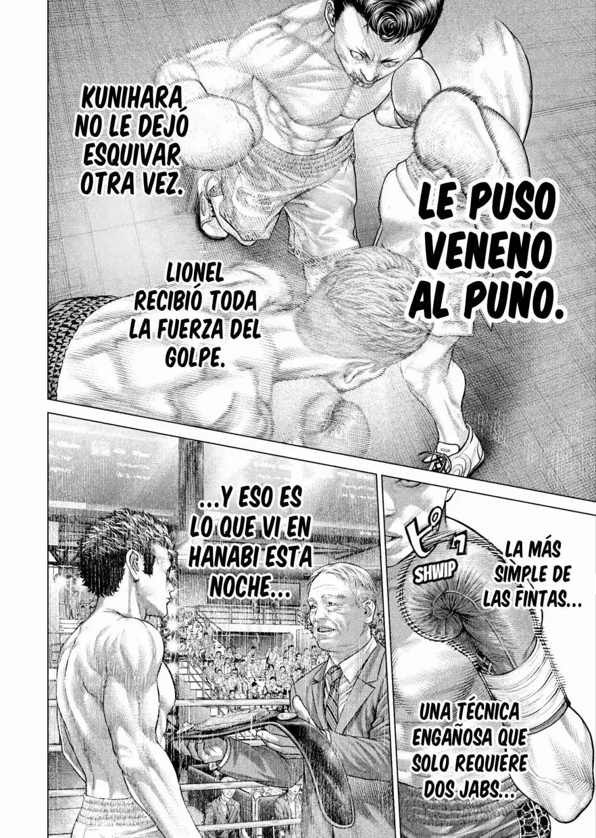 Genikasuri - Capítulo 35 - Página 13 - LectorTMOo
