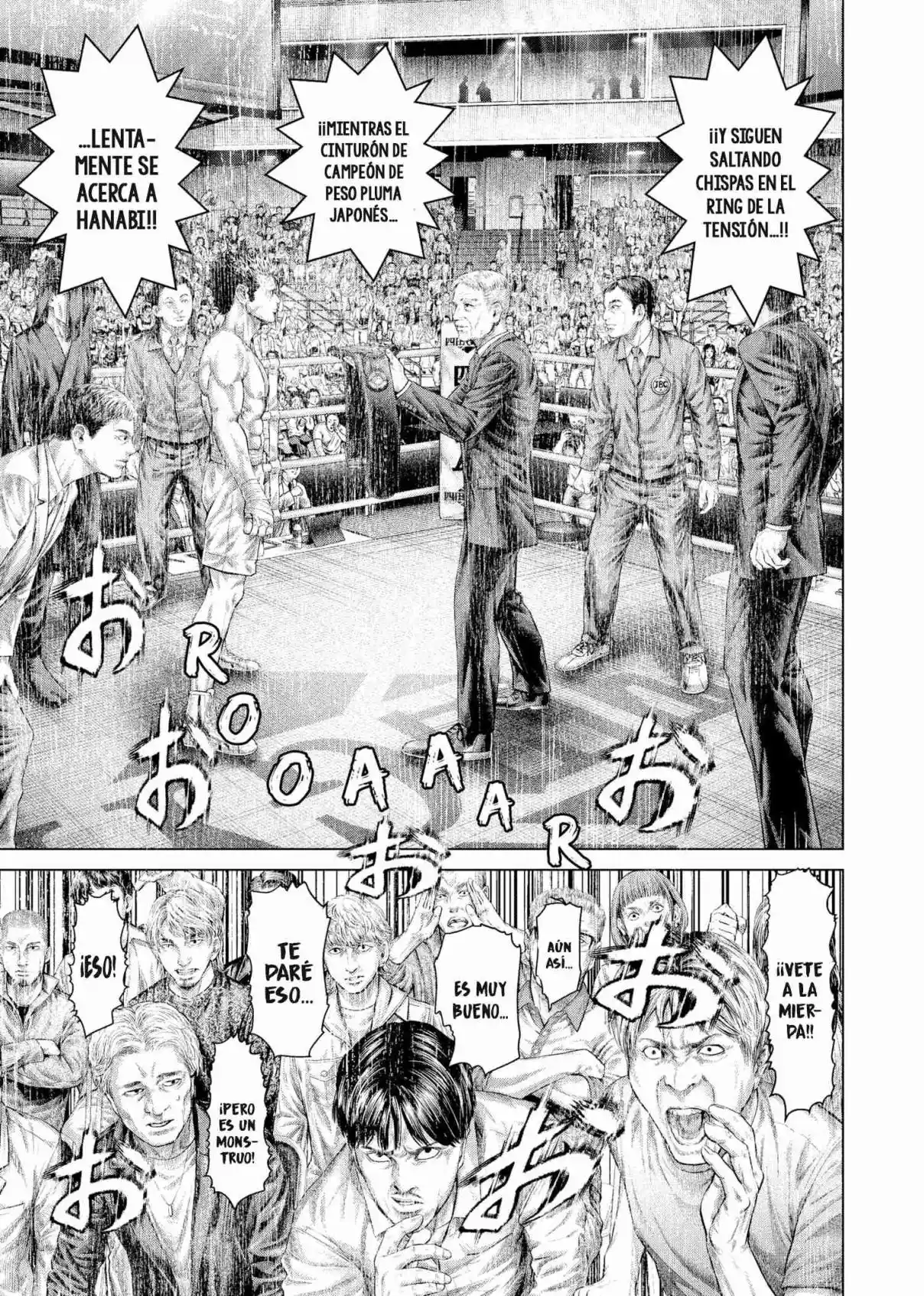 Genikasuri - Capítulo 35 - Página 14 - LectorTMOo
