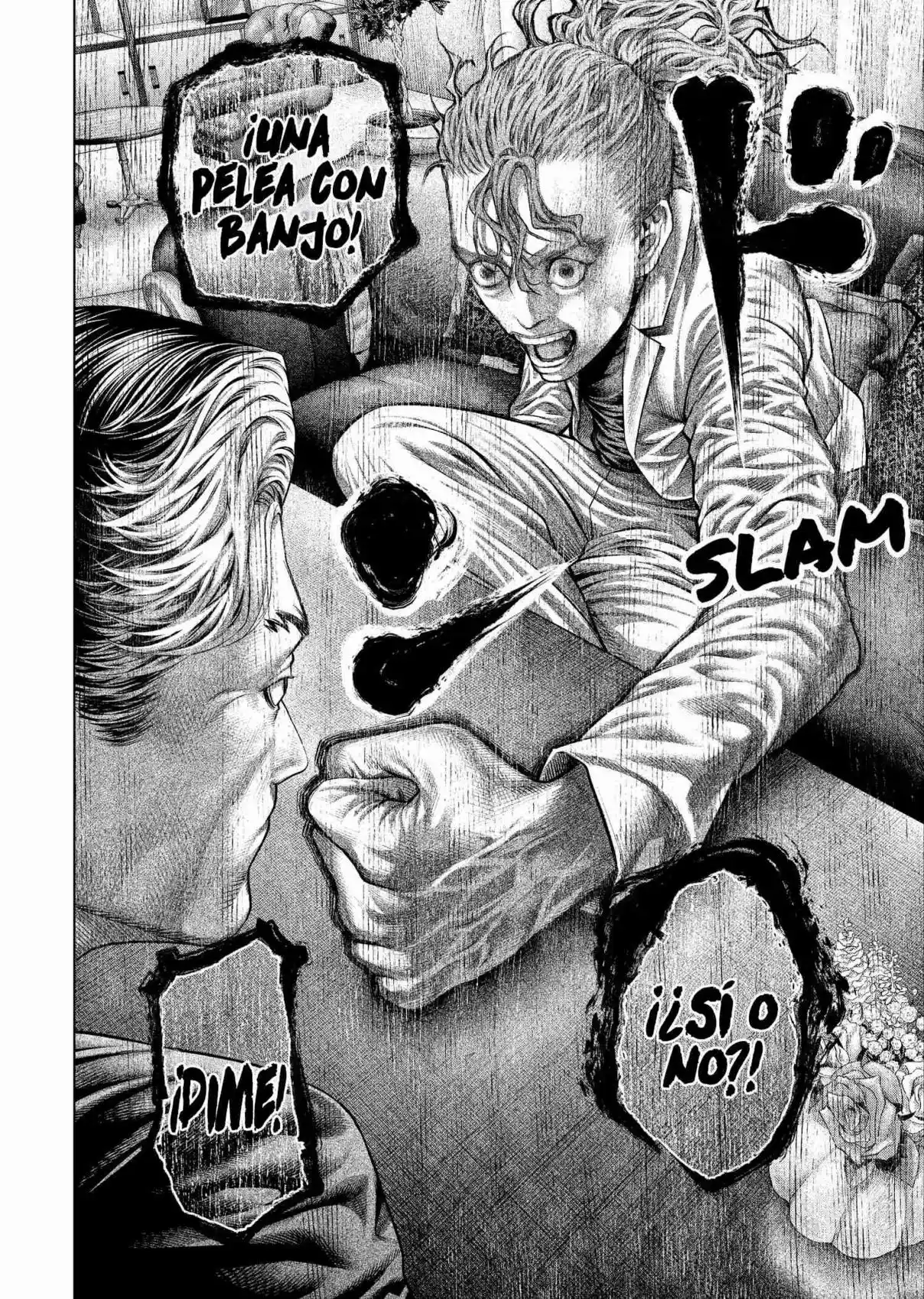 Genikasuri - Capítulo 38 - Página 13 - LectorTMOo