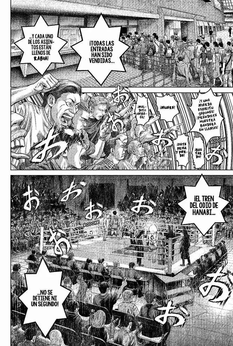 Genikasuri - Capítulo 4 - Página 5 - LectorTMOo