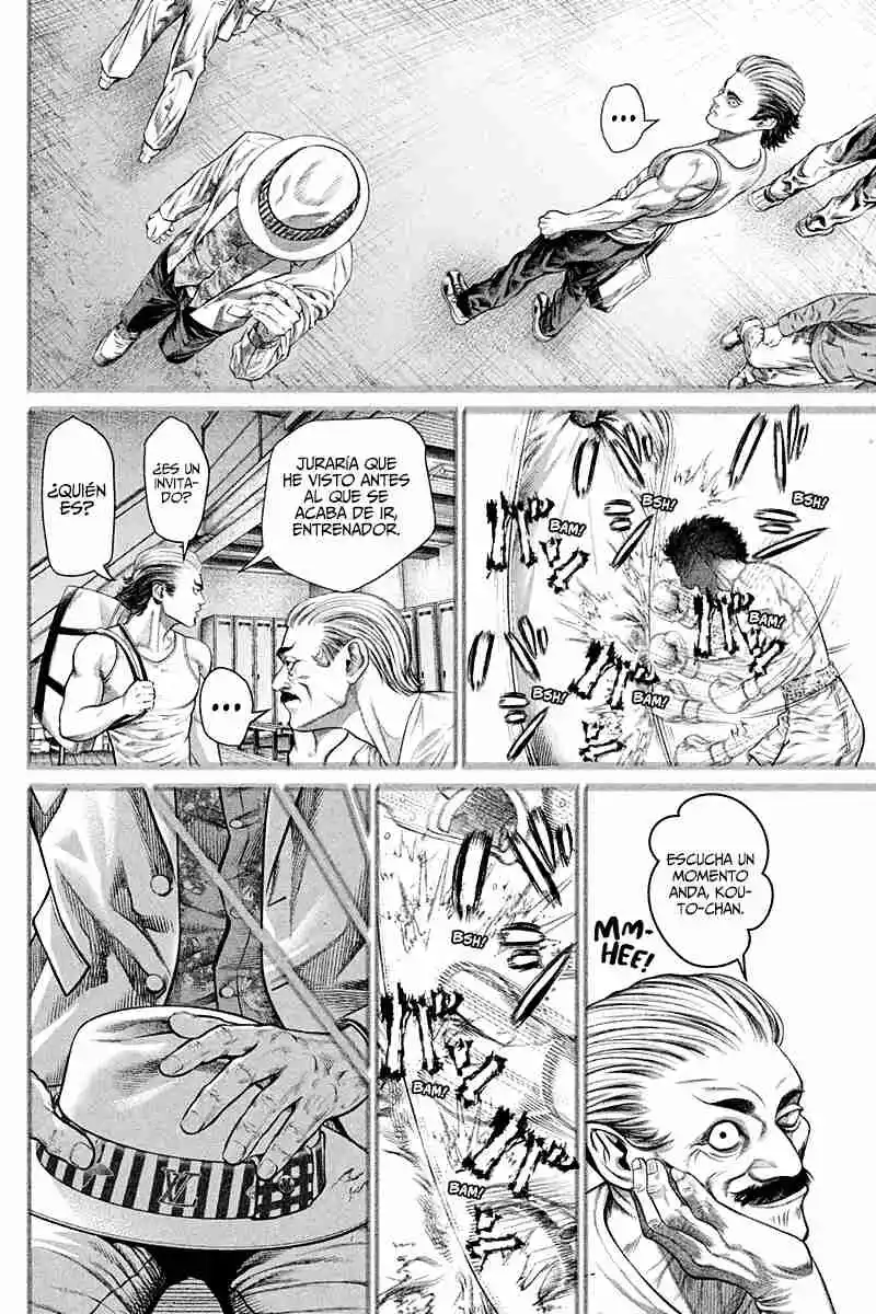 Genikasuri - Capítulo 4 - Página 13 - LectorTMOo