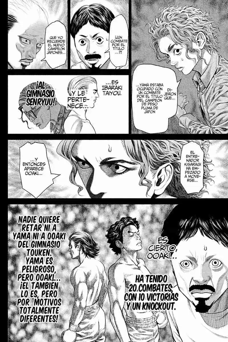 Genikasuri - Capítulo 4 - Página 17 - LectorTMOo