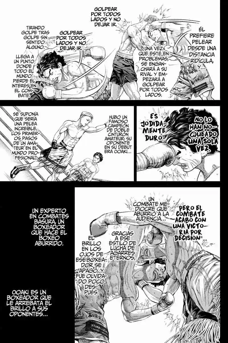 Genikasuri - Capítulo 4 - Página 18 - LectorTMOo
