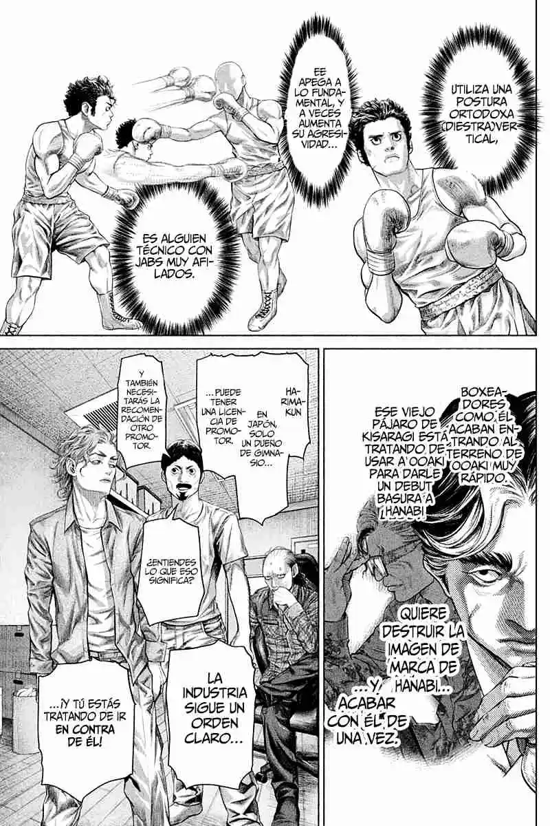 Genikasuri - Capítulo 4 - Página 20 - LectorTMOo
